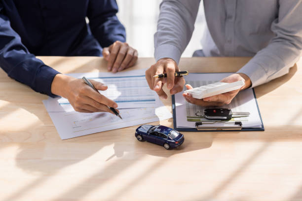 Car insurance options for South Dos Palos residents